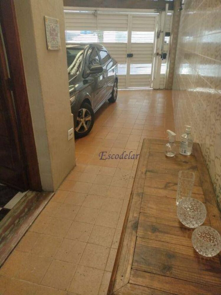 Sobrado, 2 quartos, 99 m² - Foto 18