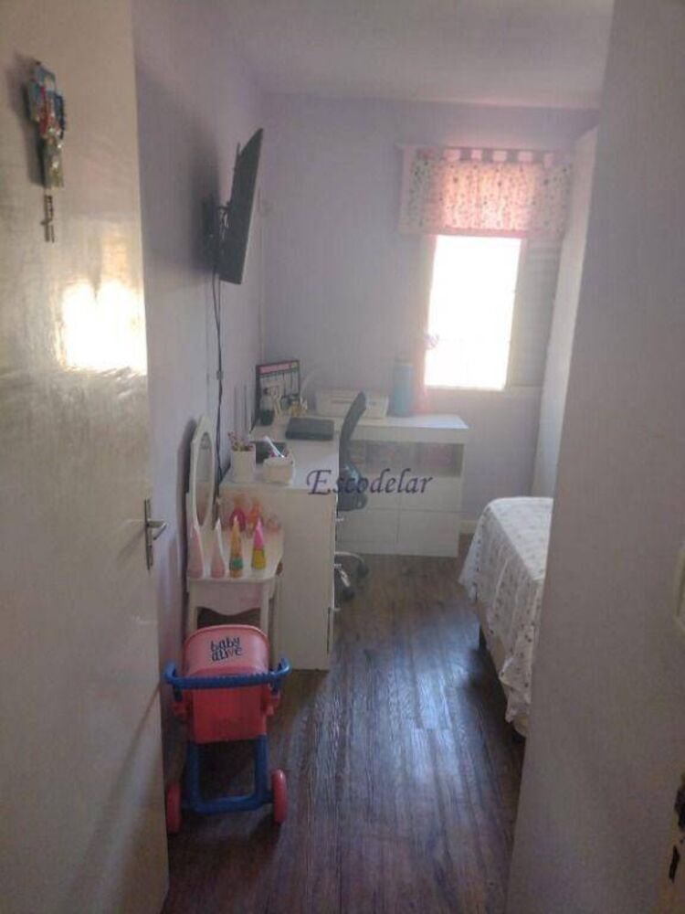 Sobrado, 2 quartos, 99 m² - Foto 7