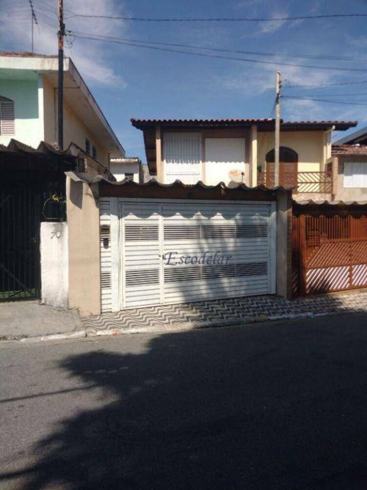 Sobrado, 2 quartos, 99 m² - Foto 21