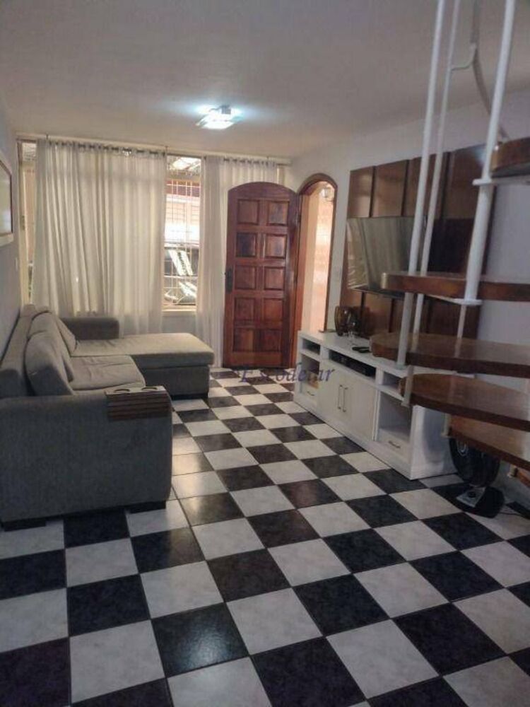 Sobrado, 2 quartos, 99 m² - Foto 24