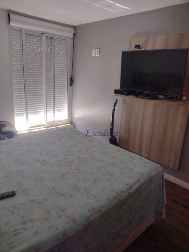 Sobrado, 2 quartos, 99 m² - Foto 6