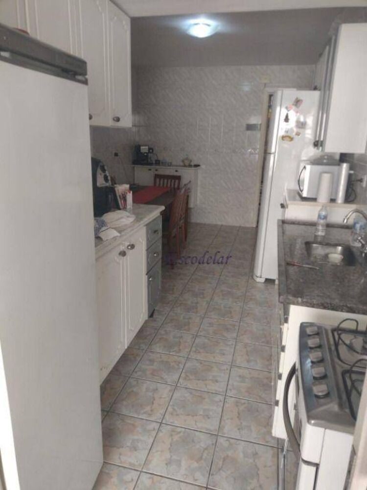 Sobrado, 2 quartos, 99 m² - Foto 15