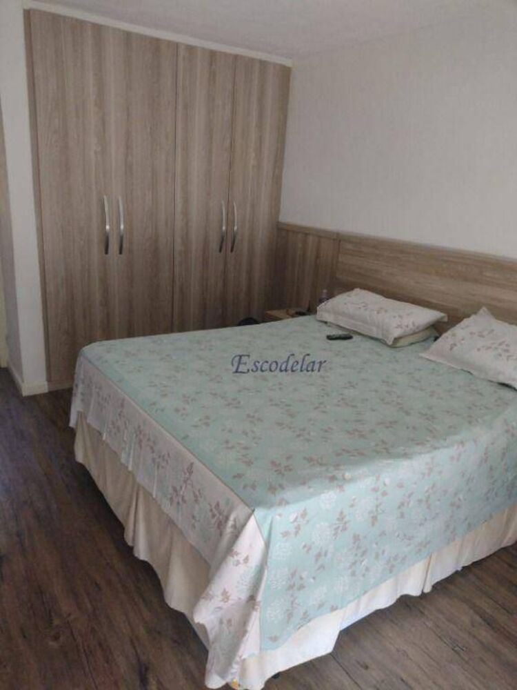Sobrado, 2 quartos, 99 m² - Foto 10