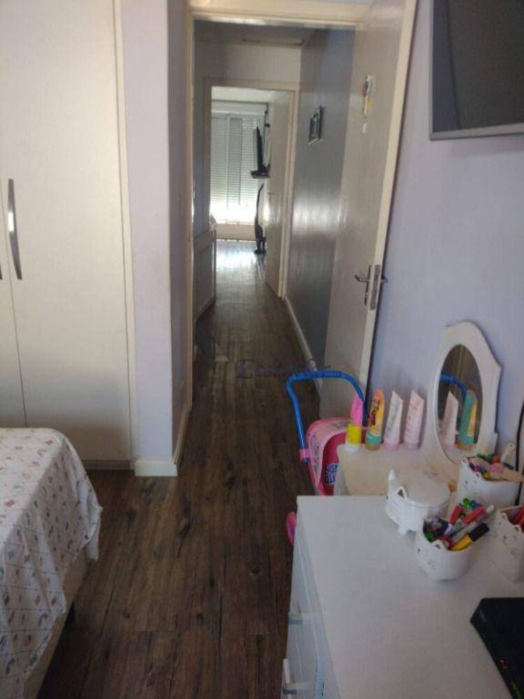 Sobrado, 2 quartos, 99 m² - Foto 2