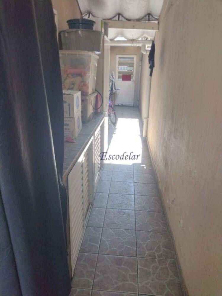 Sobrado, 2 quartos, 99 m² - Foto 20