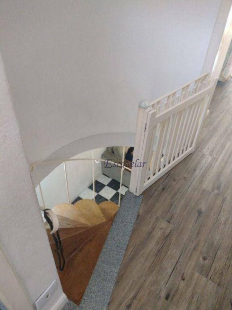 Sobrado, 2 quartos, 99 m² - Foto 3