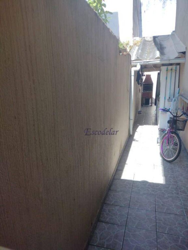 Sobrado, 2 quartos, 99 m² - Foto 19