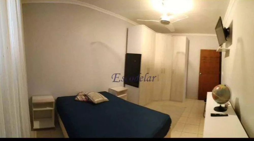 Sobrado, 4 quartos, 350 m² - Foto 11