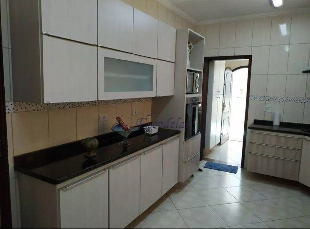 Sobrado, 4 quartos, 350 m² - Foto 5