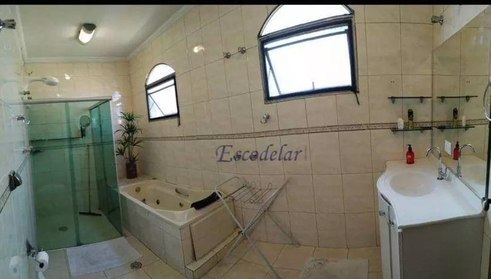 Sobrado, 4 quartos, 350 m² - Foto 10