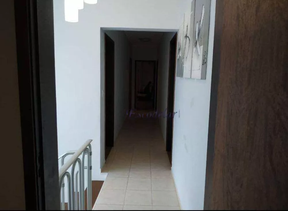 Sobrado, 4 quartos, 350 m² - Foto 7