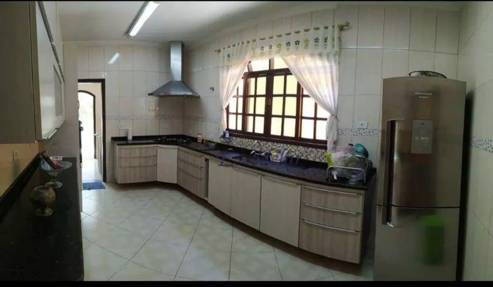 Sobrado, 4 quartos, 350 m² - Foto 6