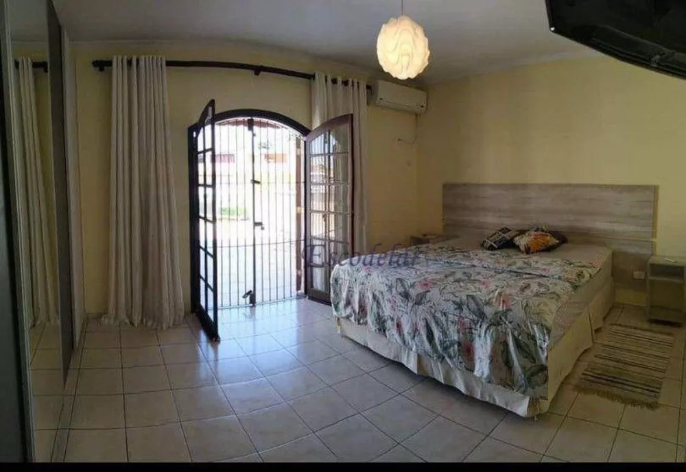 Sobrado, 4 quartos, 350 m² - Foto 8