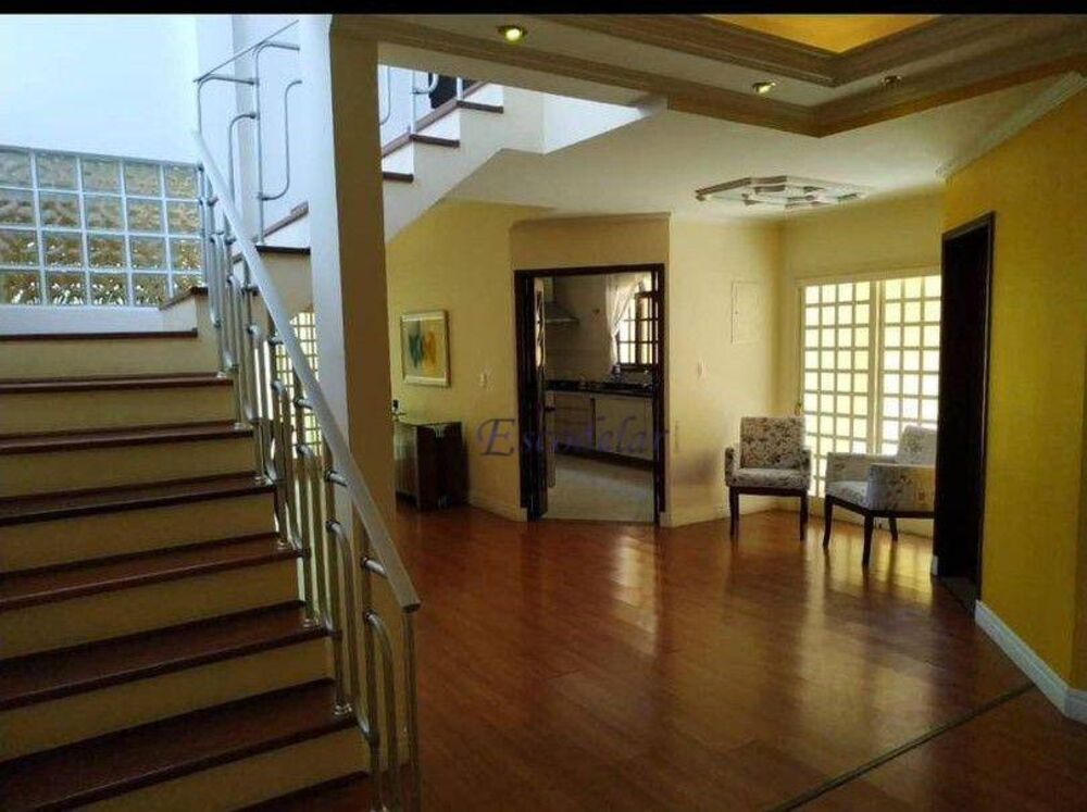 Sobrado, 4 quartos, 350 m² - Foto 2