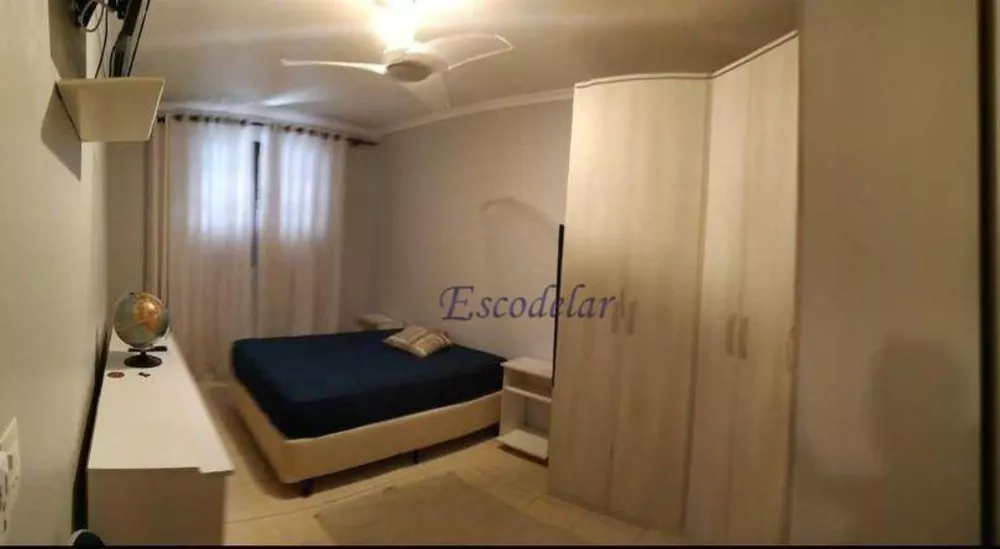 Sobrado, 4 quartos, 350 m² - Foto 12