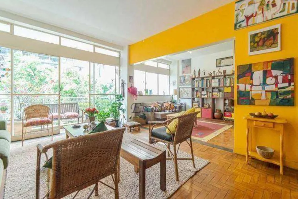 Apartamento, 2 quartos, 127 m² - Foto 4