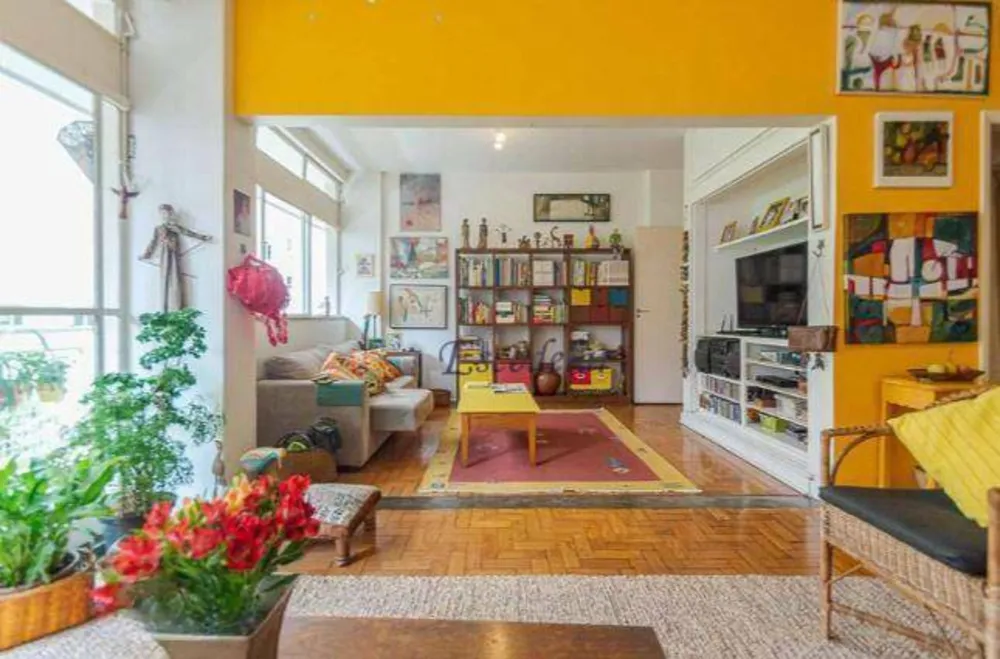 Apartamento, 2 quartos, 127 m² - Foto 2
