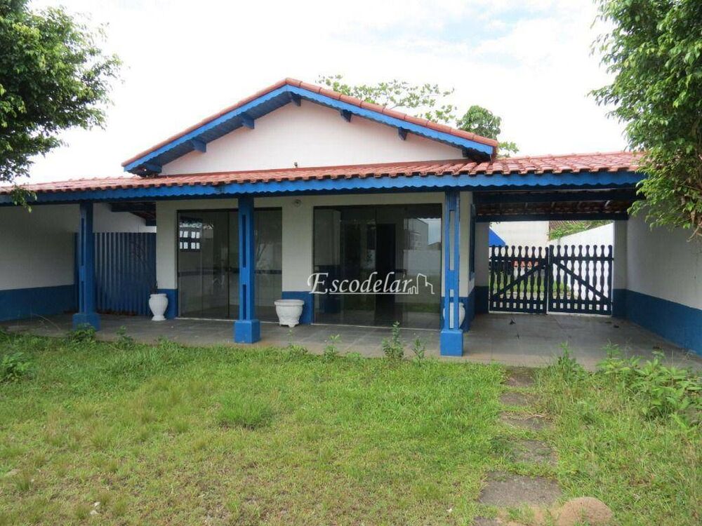 Casa, 2 quartos, 99 m² - Foto 4