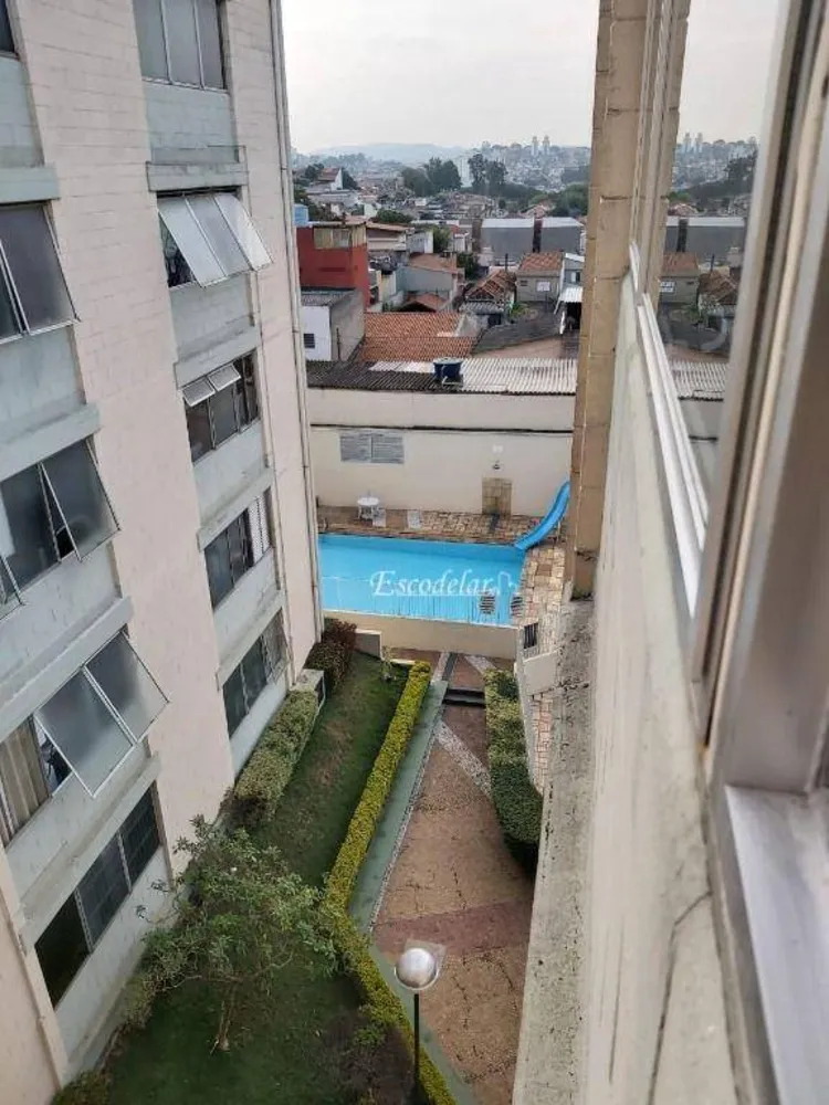 Apartamento, 2 quartos, 50 m² - Foto 2