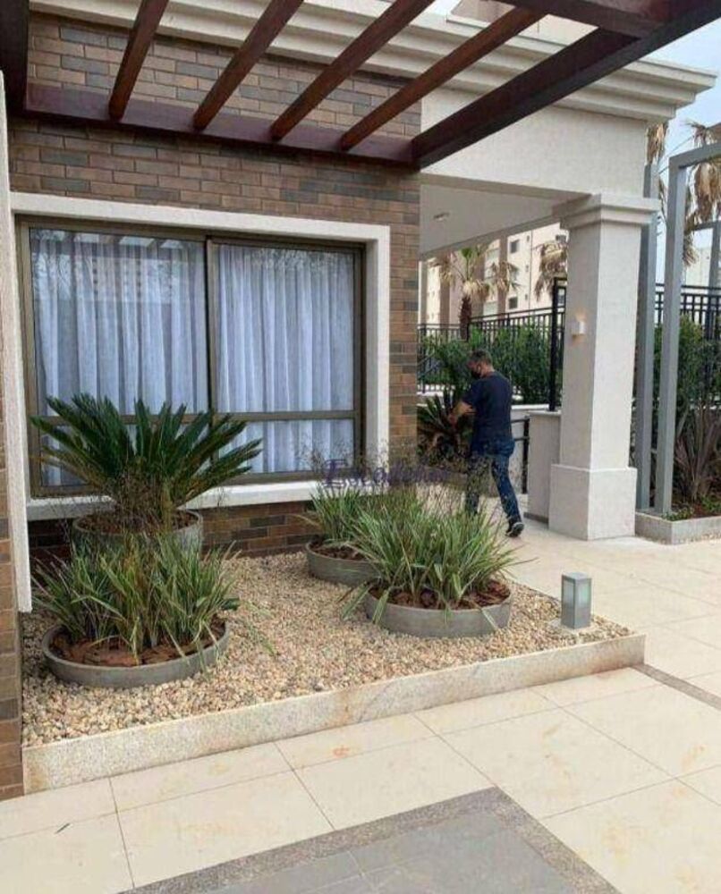 Apartamento, 3 quartos, 108 m² - Foto 7