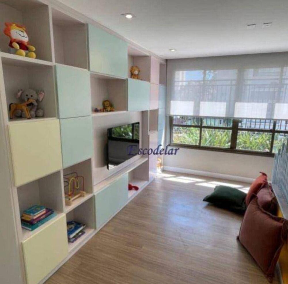 Apartamento, 3 quartos, 108 m² - Foto 4