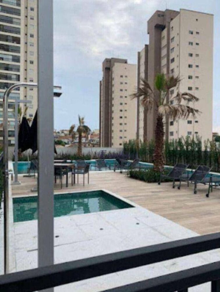 Apartamento, 3 quartos, 108 m² - Foto 3
