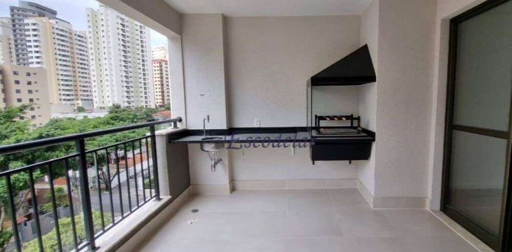 Apartamento, 3 quartos, 108 m² - Foto 10