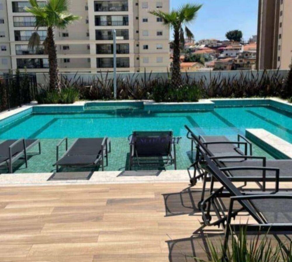 Apartamento, 3 quartos, 108 m² - Foto 1