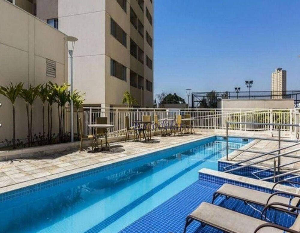 Apartamento, 2 quartos, 52 m² - Foto 1