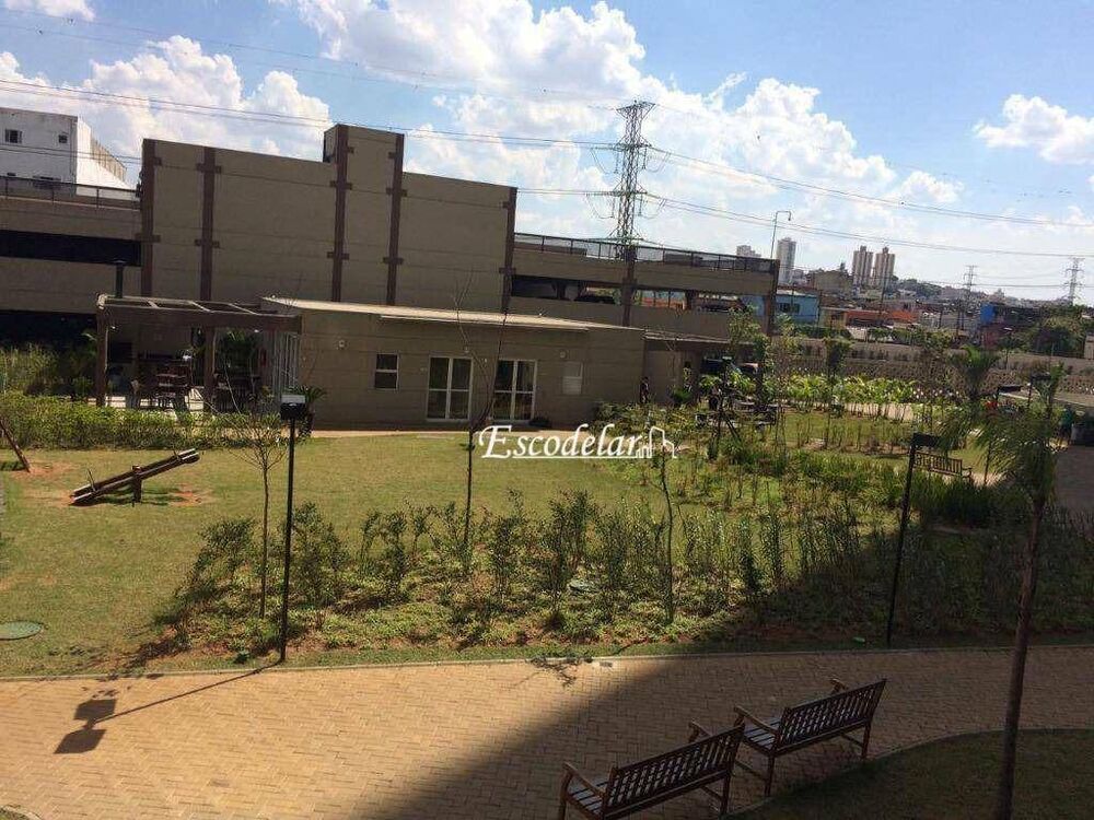 Apartamento, 2 quartos, 48 m² - Foto 3