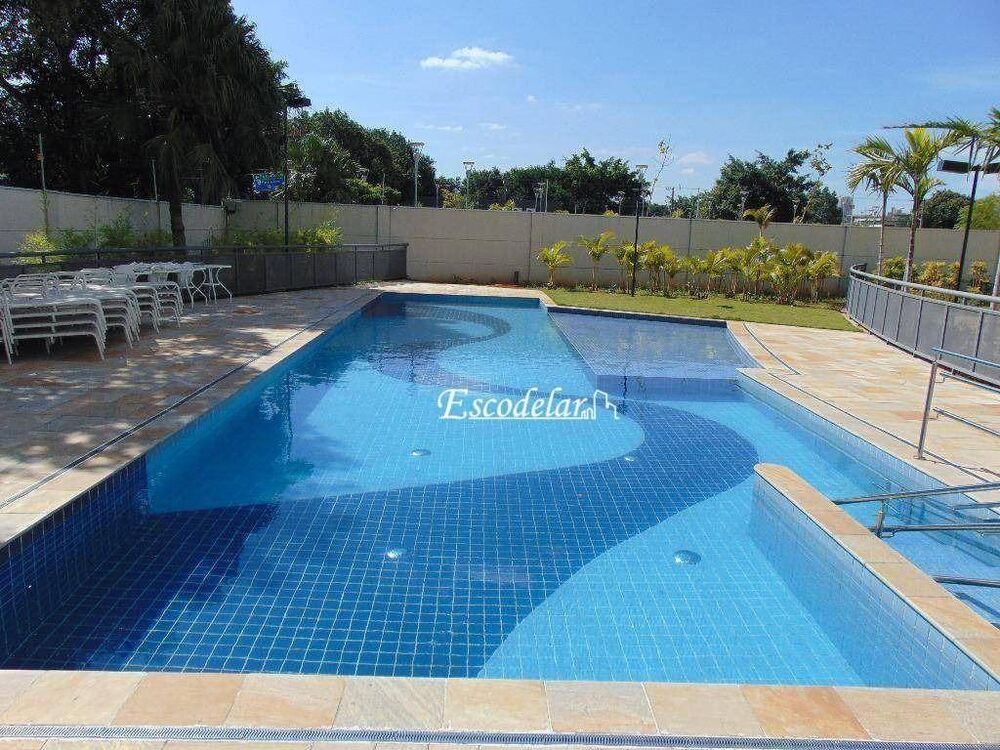 Apartamento, 2 quartos, 48 m² - Foto 7