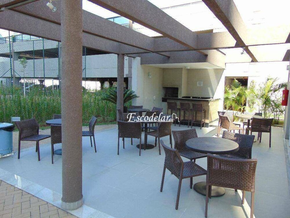 Apartamento, 2 quartos, 48 m² - Foto 2