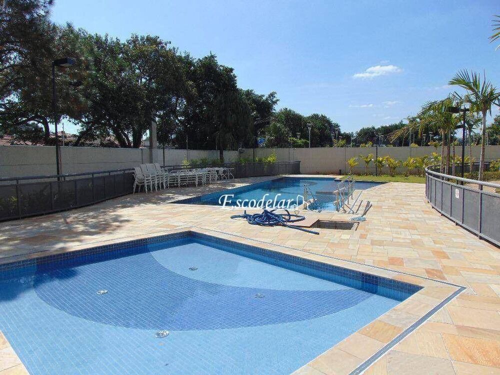Apartamento, 2 quartos, 48 m² - Foto 6