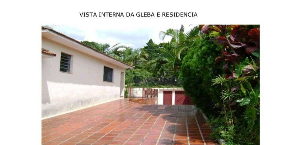 Terreno, 1389 m² - Foto 3