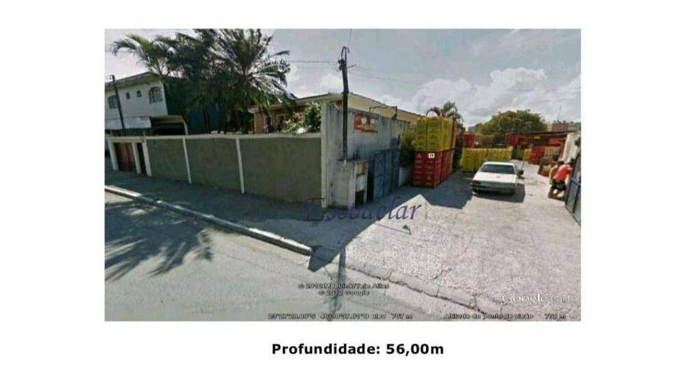 Terreno, 1389 m² - Foto 2