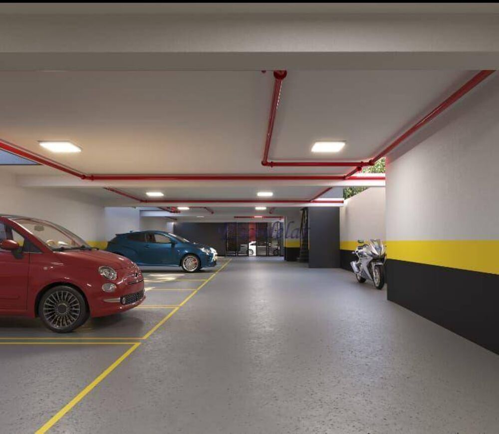 Apartamento, 2 quartos, 46 m² - Foto 4