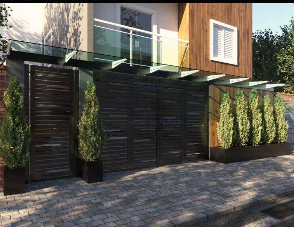 Apartamento, 2 quartos, 46 m² - Foto 3