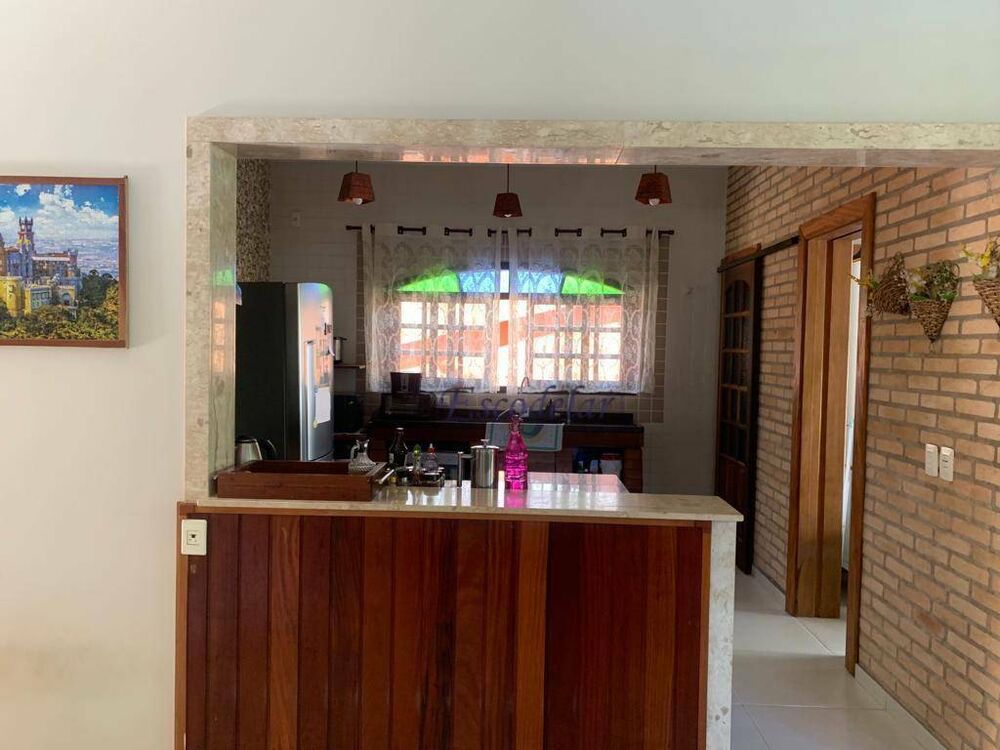 Casa, 3 quartos, 246 m² - Foto 11