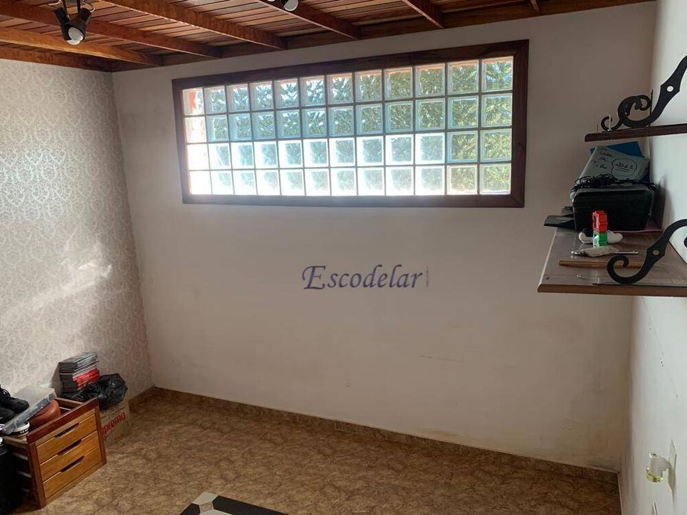 Casa, 3 quartos, 246 m² - Foto 2