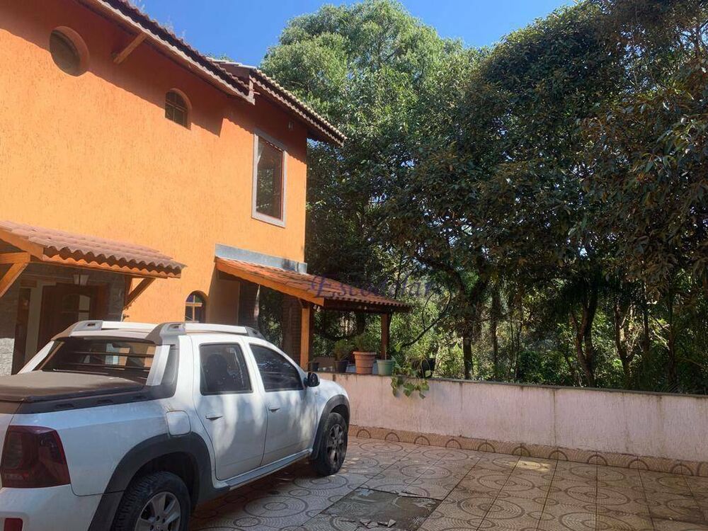 Casa, 3 quartos, 246 m² - Foto 6