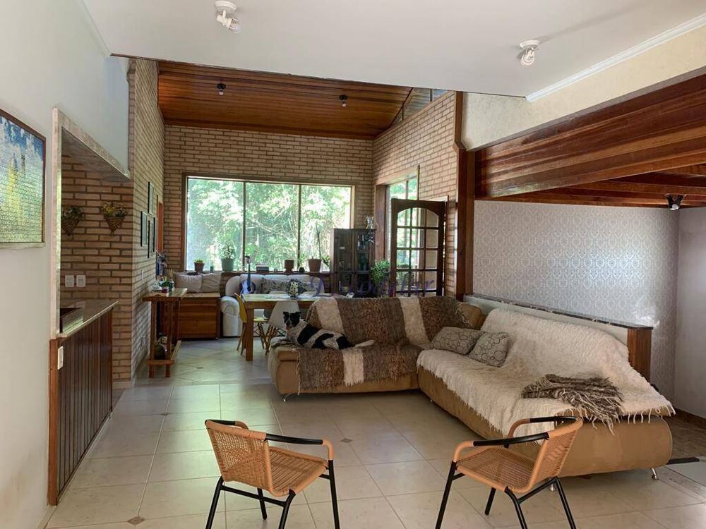 Casa, 3 quartos, 246 m² - Foto 10