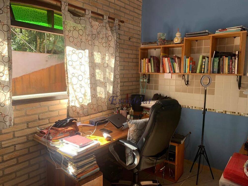 Casa, 3 quartos, 246 m² - Foto 12