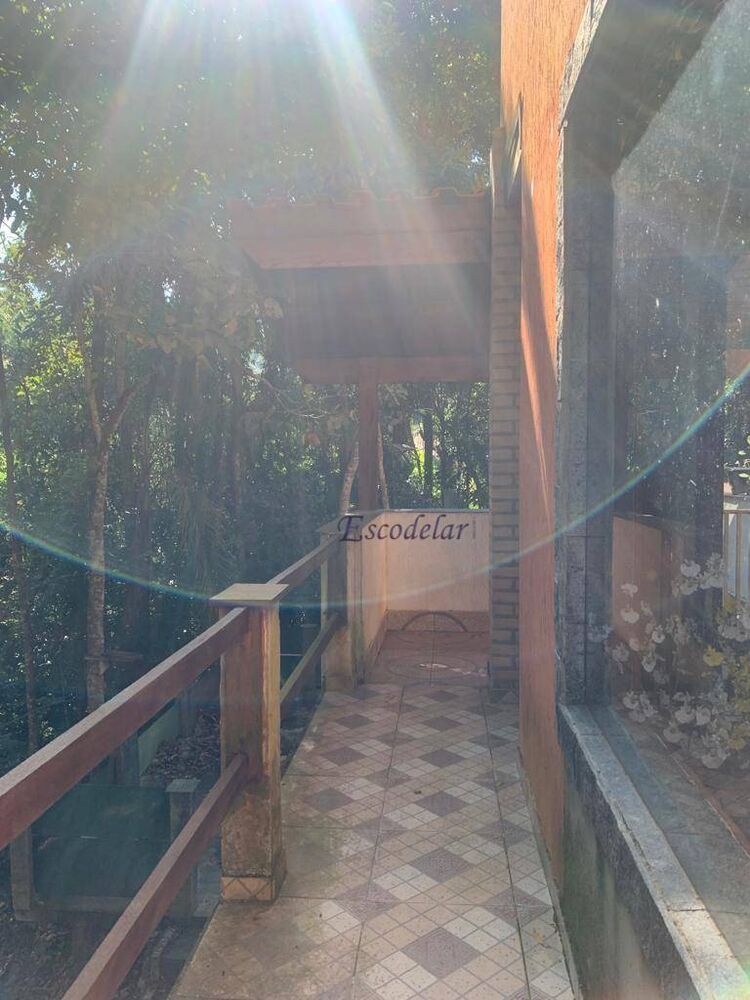 Casa, 3 quartos, 246 m² - Foto 3