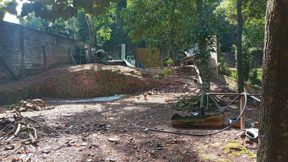 Terreno, 1210 m² - Foto 2