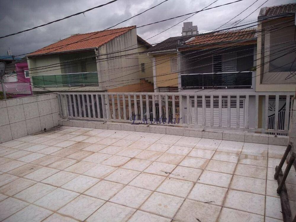Casa, 3 quartos, 110 m² - Foto 1