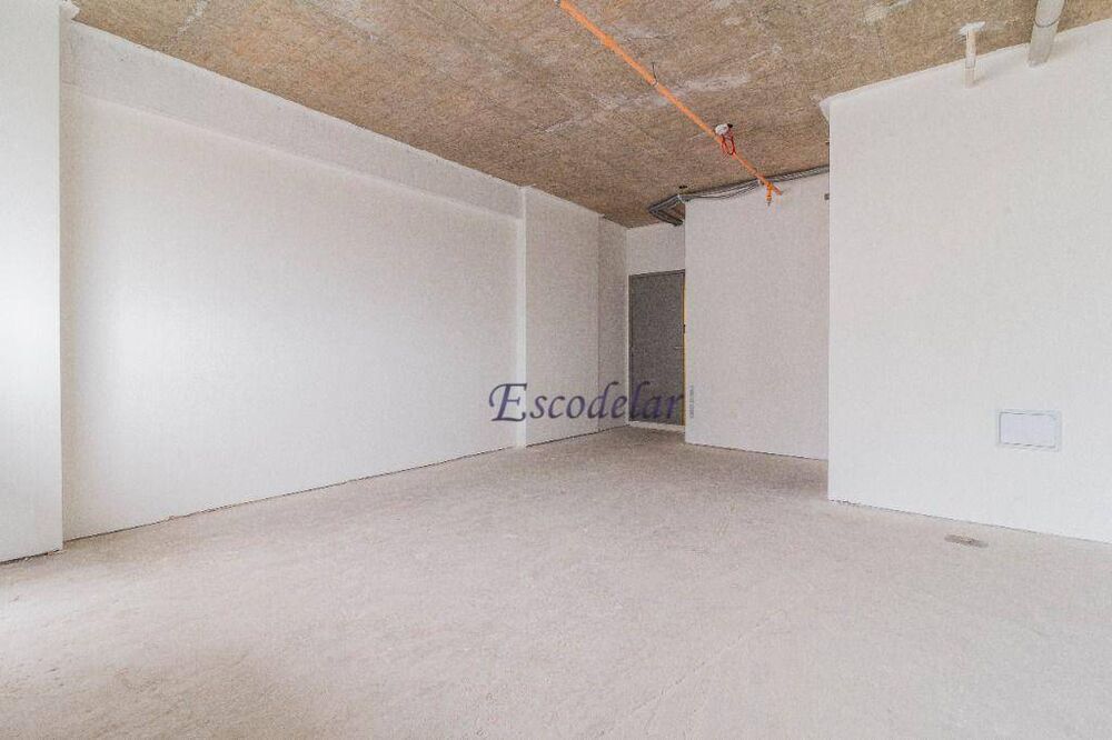 Sala-Conjunto, 38 m² - Foto 3