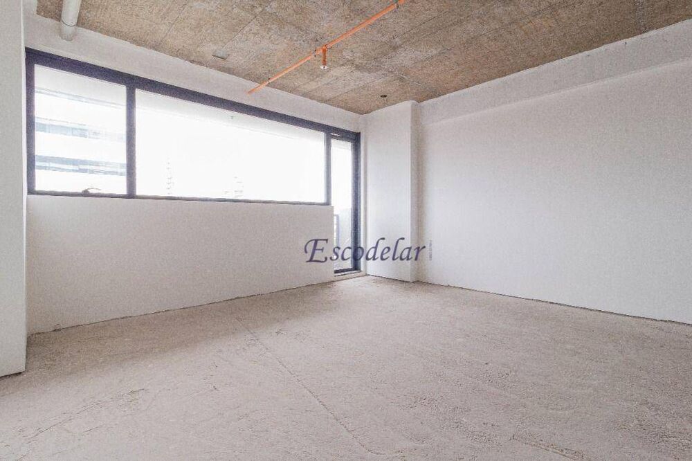 Sala-Conjunto, 38 m² - Foto 2