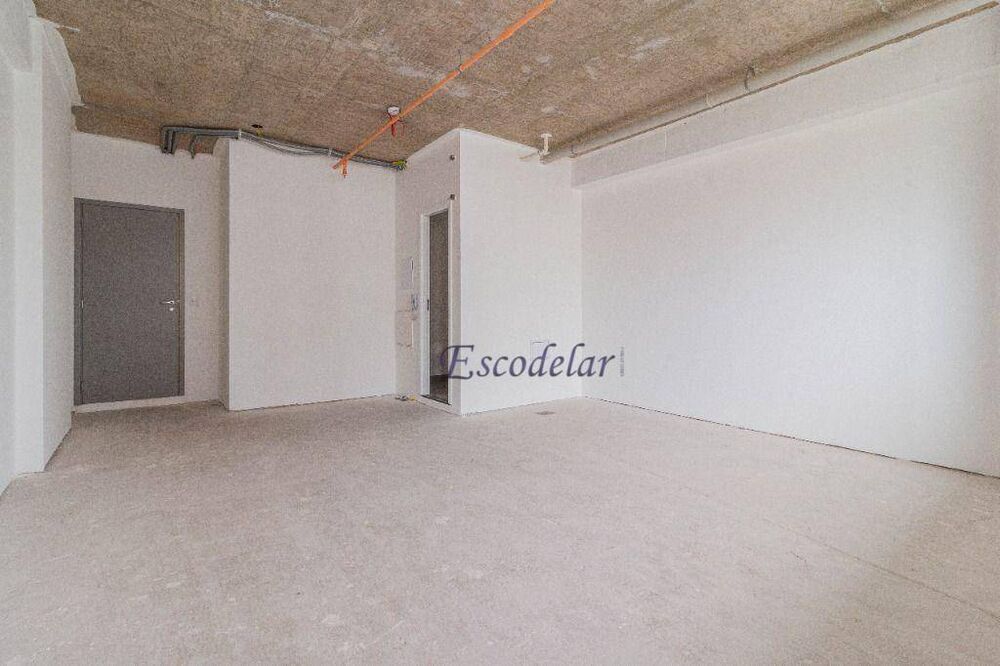 Sala-Conjunto, 38 m² - Foto 4