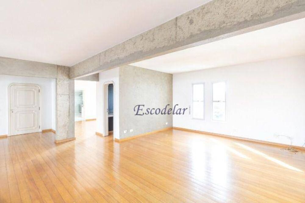Apartamento, 4 quartos, 340 m² - Foto 1