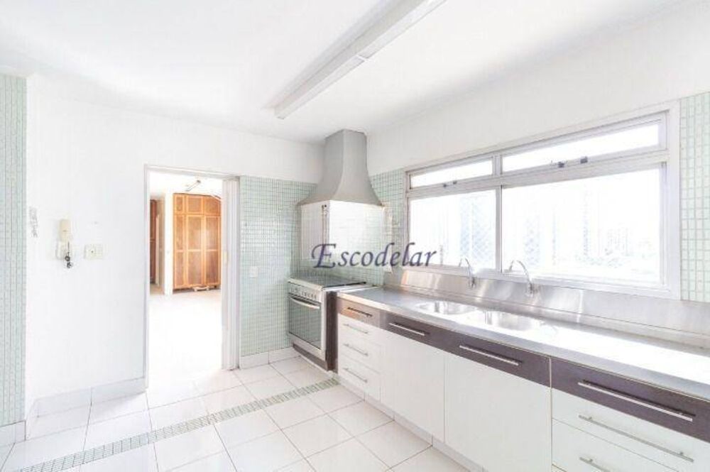 Apartamento, 4 quartos, 340 m² - Foto 6